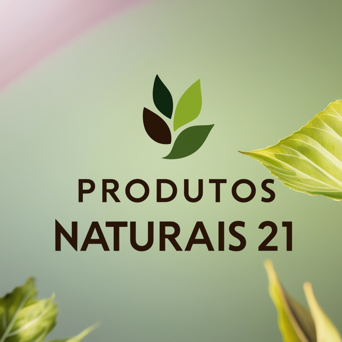 Produtos Naturais 21